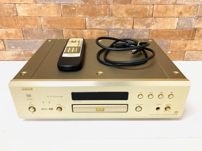 DVD-5000