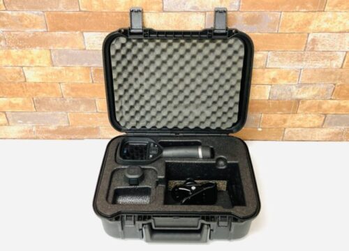 FLIR E6390 E4