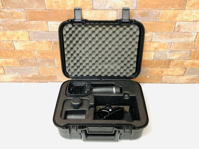 FLIR E6390 E4