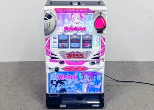 madokamagica