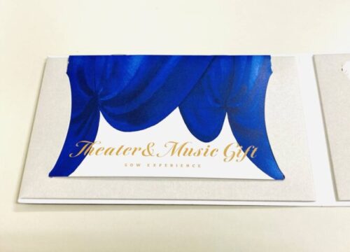 Theater&Music