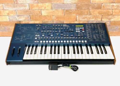 MS2000