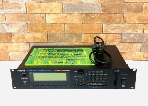 JV-2080