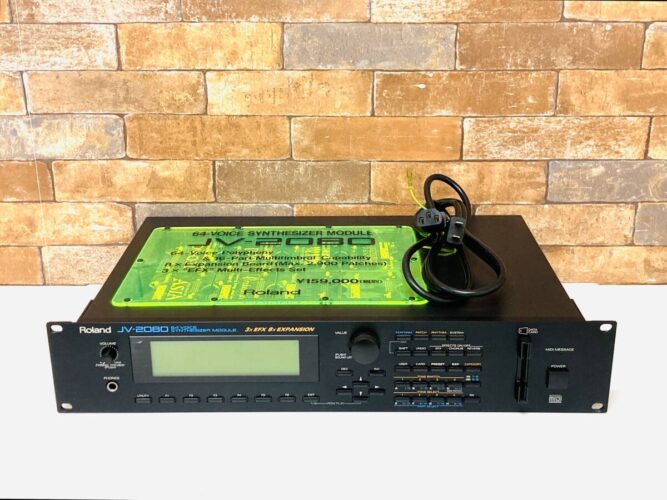 JV-2080