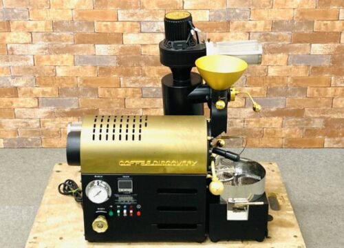 COFFEEDISCOVERY