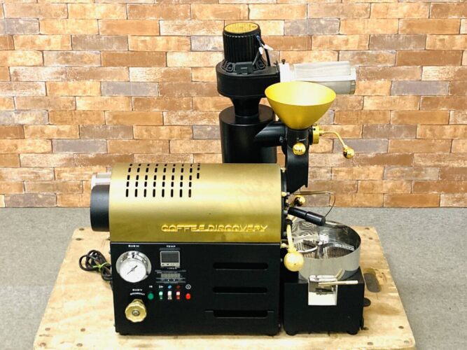 COFFEEDISCOVERY