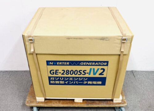 GE-2800SS-IV2