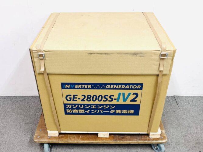 GE-2800SS-IV2