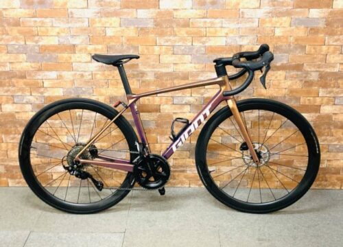 TCR ADVANCED PRO 2