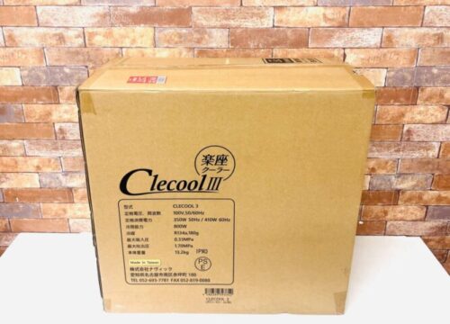 CLECOOLⅢ