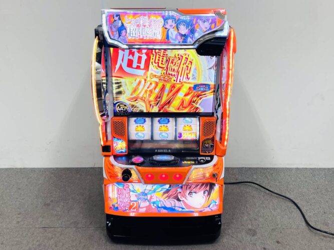 Ａ certain scientific railgun